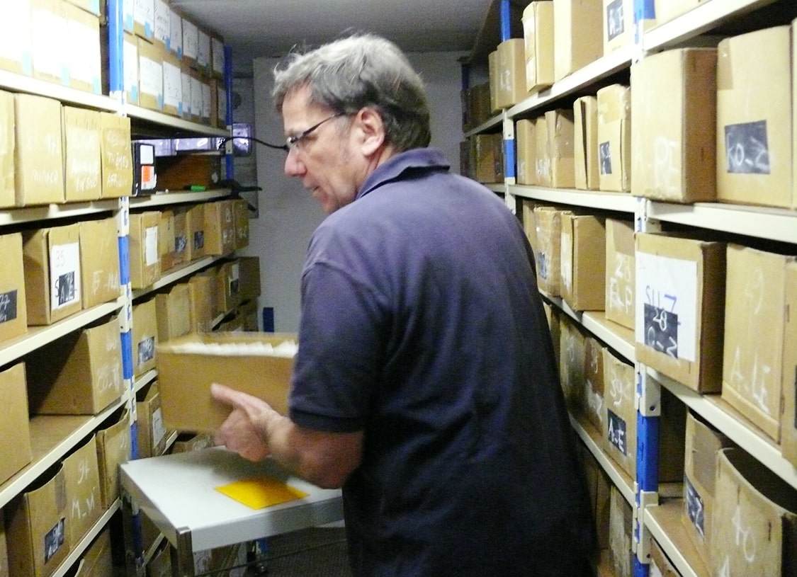 Michel Dautel