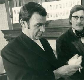 Roger Dautel