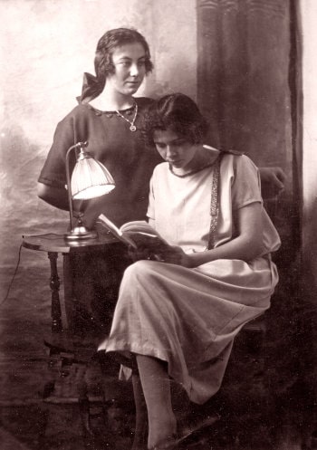 Hélène DAUTEL