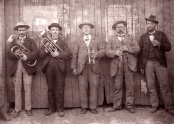 Musiciens